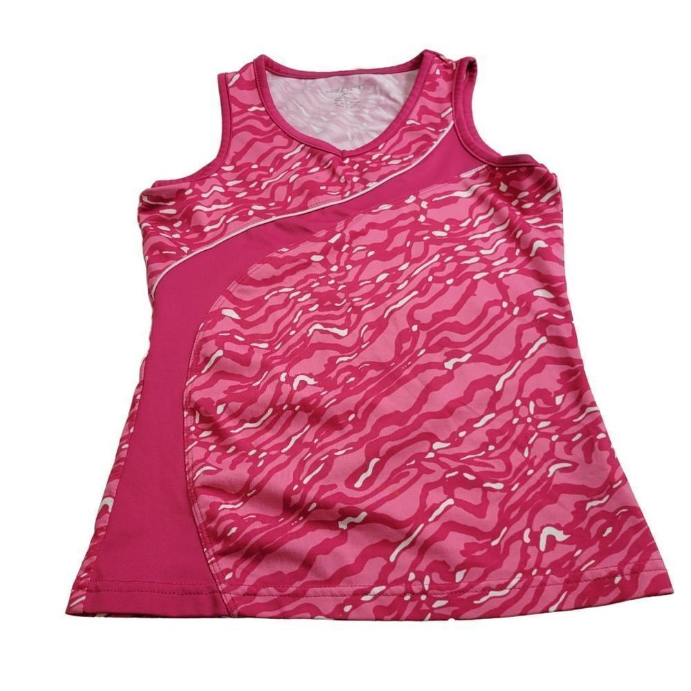 BCG tank top S
